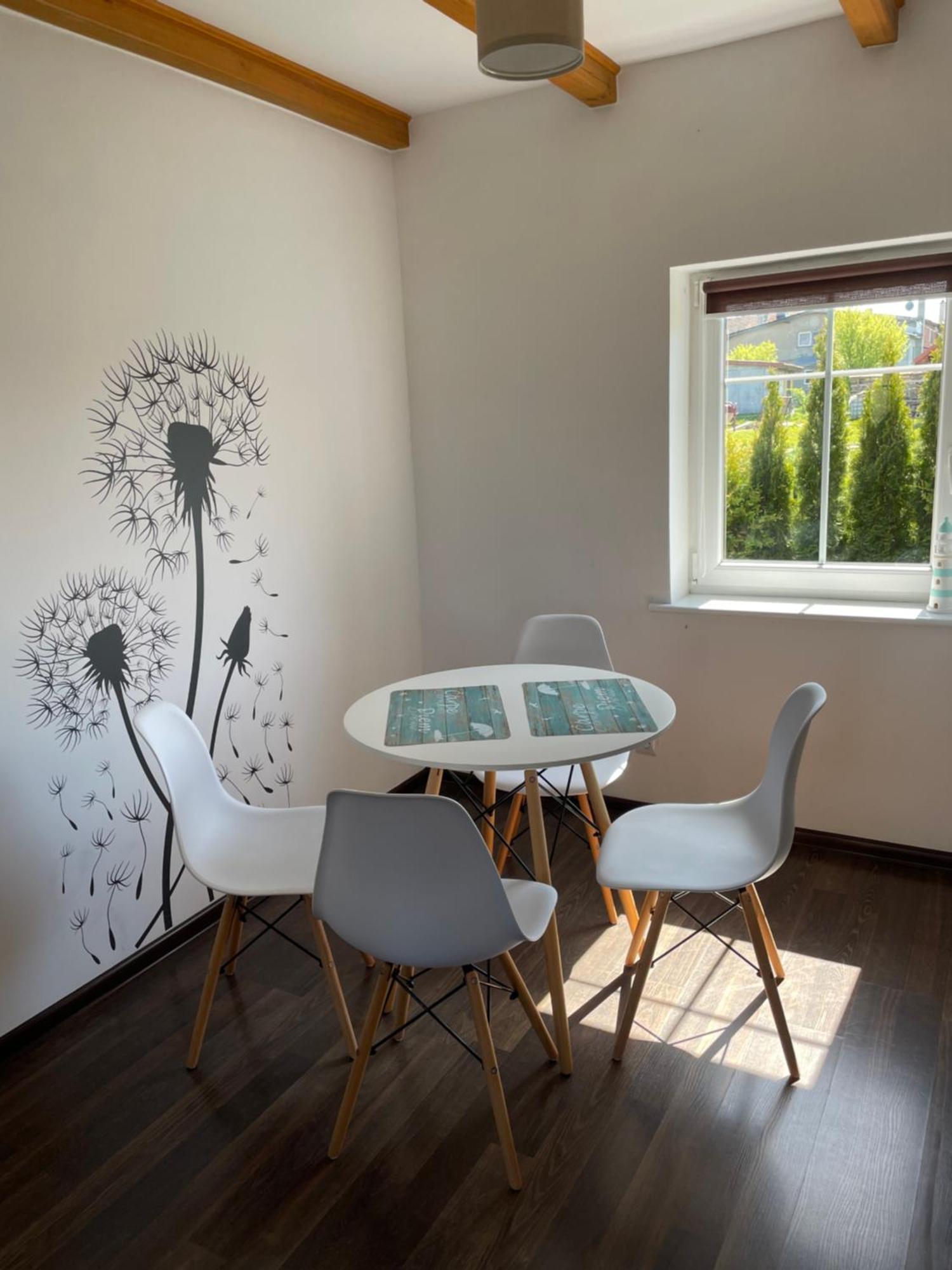 Mewaewa Przystan Na Relaks Villa Jezierzany Ngoại thất bức ảnh
